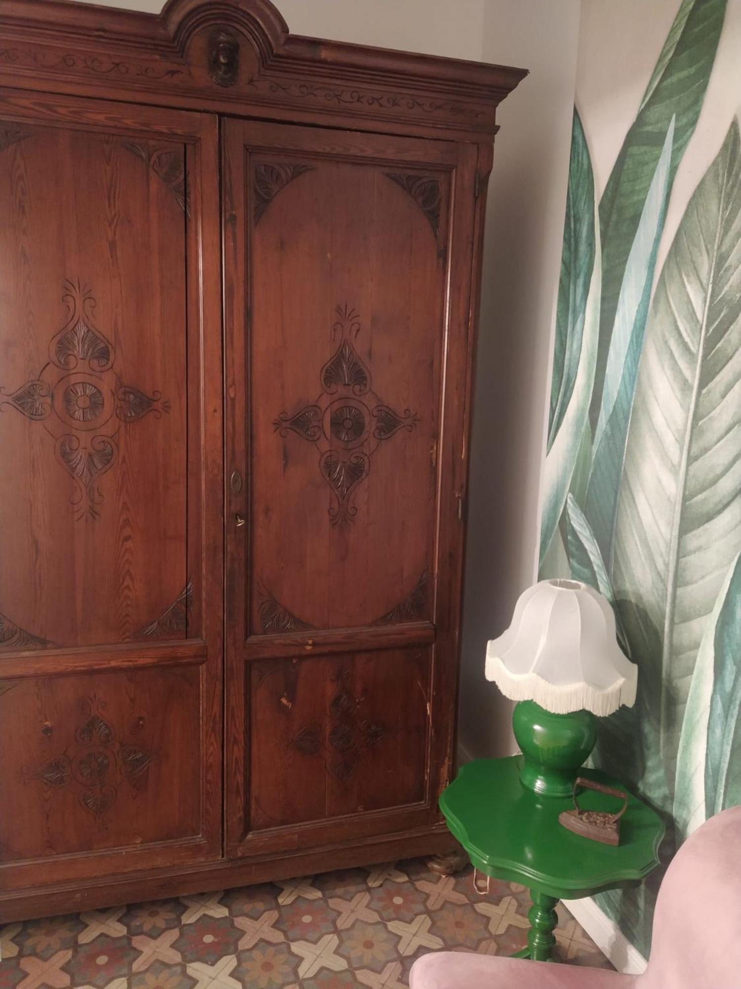 Appartement Al Ponte 269 Palerme