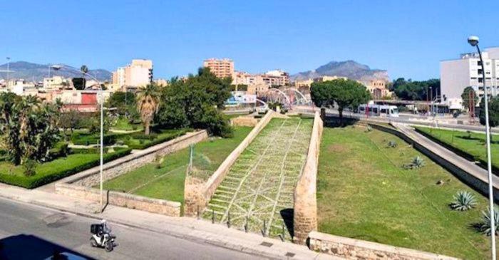 Al Ponte 269 * Palerme