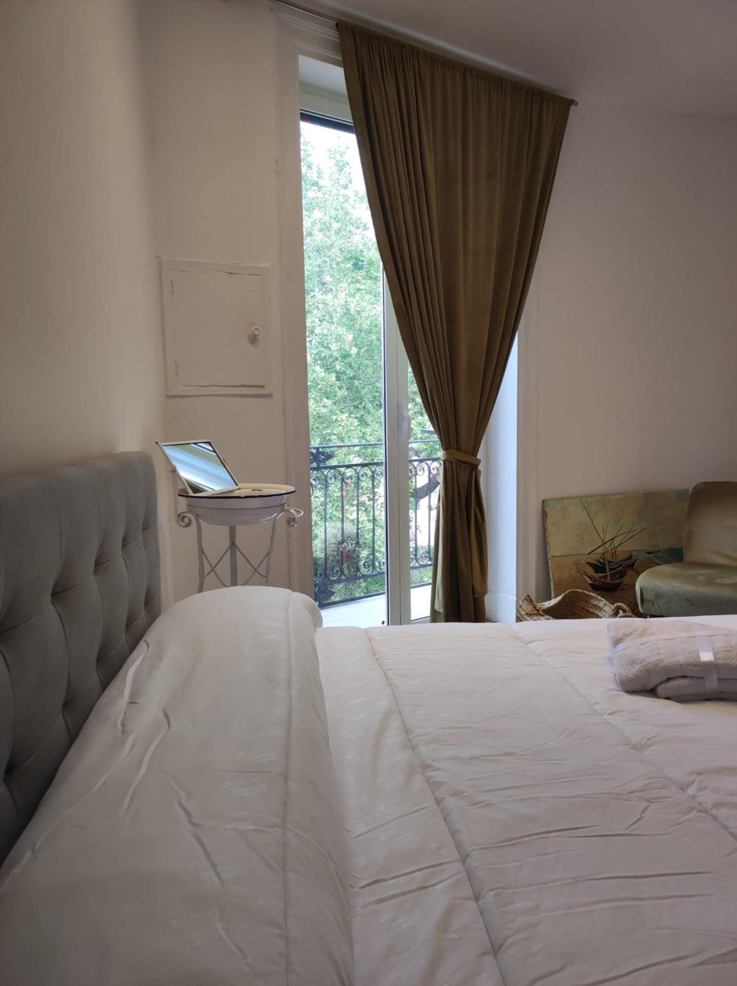 Al Ponte 269 Appartement
