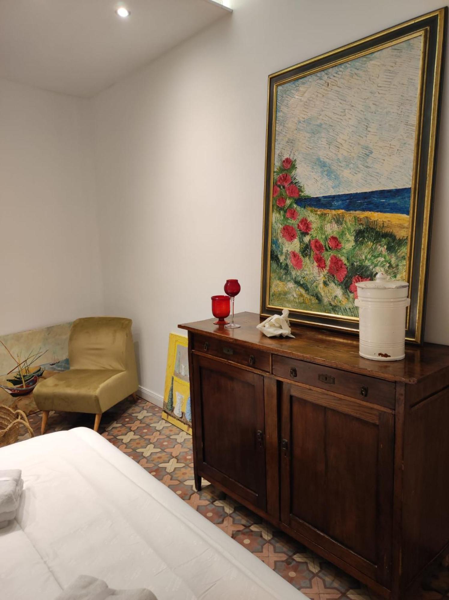 Al Ponte 269 Appartement
