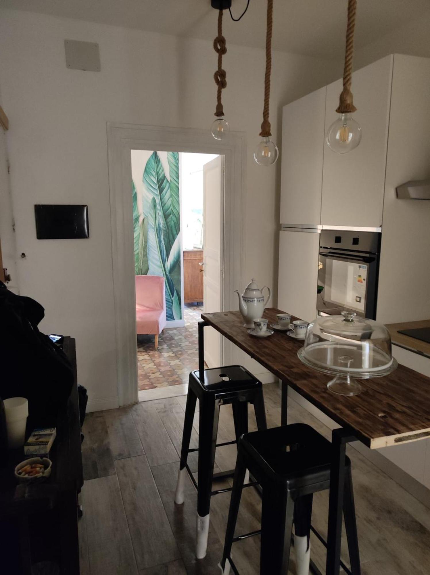 Appartement Al Ponte 269