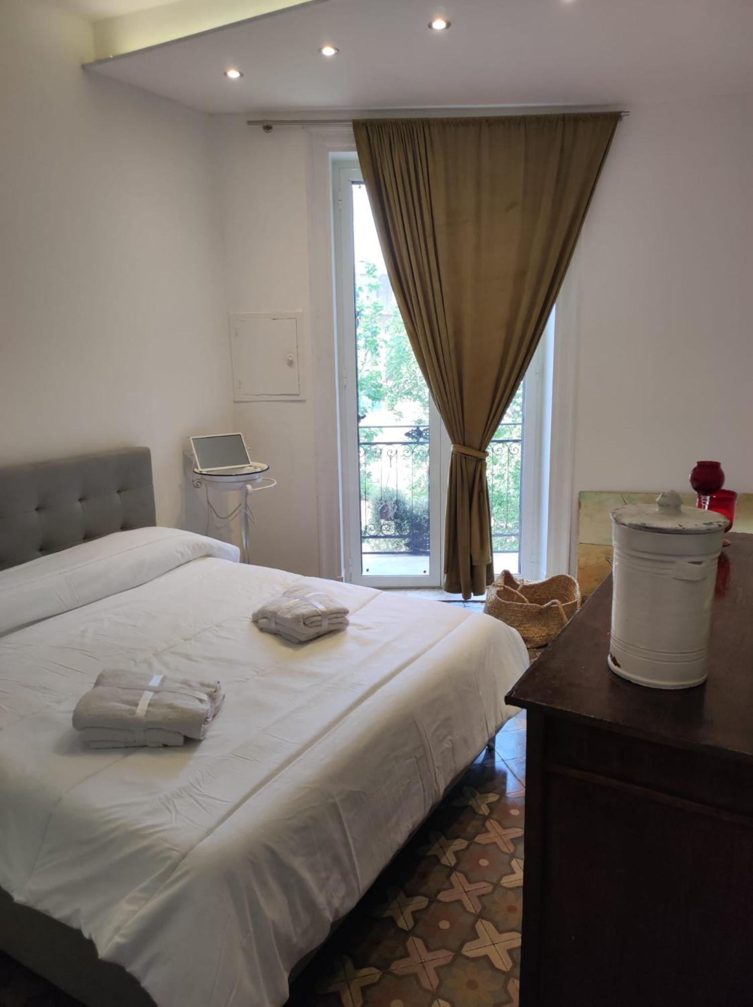 Apartment Al Ponte 269 *